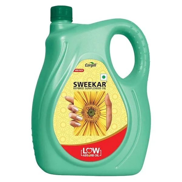 Sweekar 5Ltr